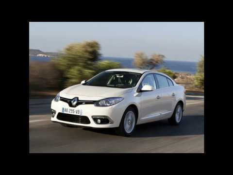 Видео: Замена тросов стояночного тормоза на Renault Fluence