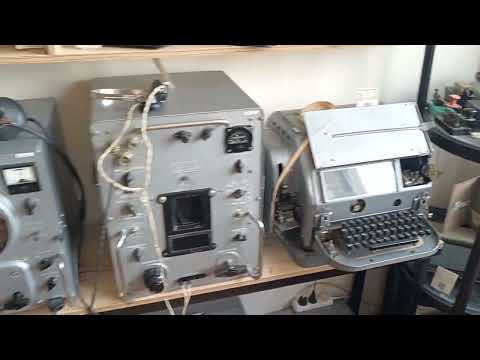 Видео: Подключил антенну к динозаврам