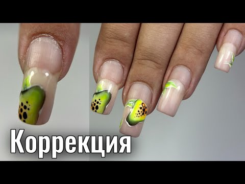 Видео: НАРАЩИВАНЕ  НОГТЕЙ. Виктория Авдеева