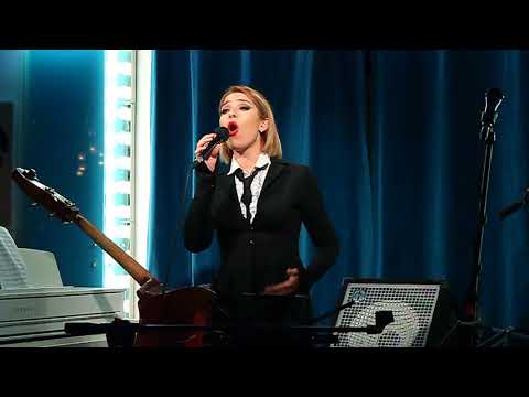 Видео: "О, Сара!"  - ария Альфреда из "Бала вампиров" - Агата Вавилова