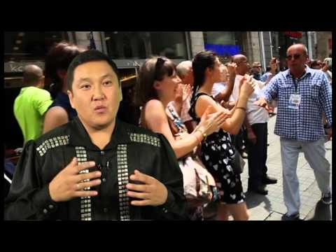 Видео: Кун Оркон-Турция