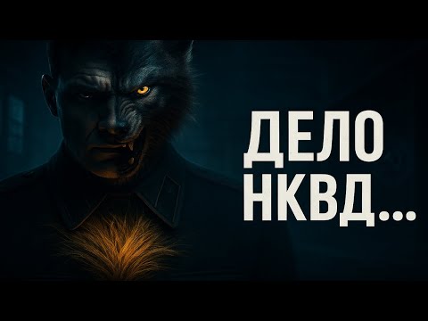 Видео: Капитан НКВД, Который Нашёл Древний Ужас в Сибири... И Понял, Что Он Уже Внутри | Архивы "Серого"