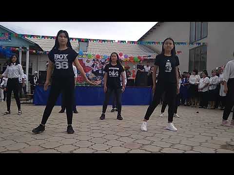 Видео: Мулкубат