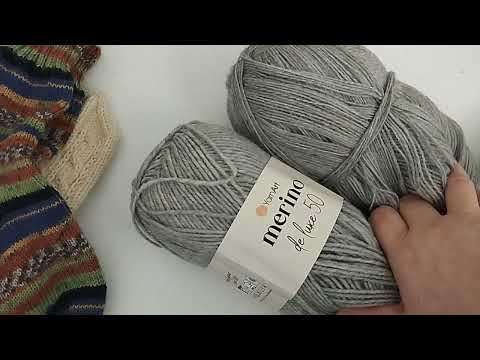 Видео: Что связала, что вяжу, что буду вязать 🧶