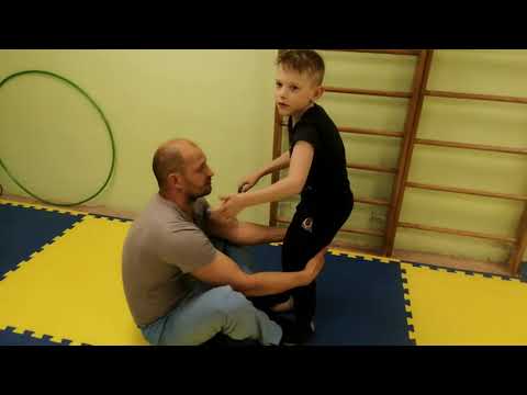 Видео: Мастер-класс по адаптивной физической культуре.