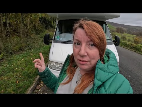 Видео: Мы выбрали неудачный день, чтобы приехать сюда!