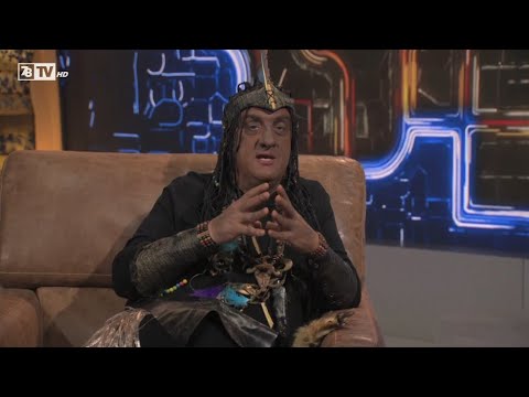 Видео: Краси Радков - Шляка Нзуро