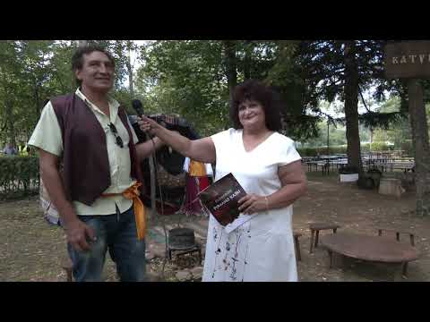 Видео: Ромско село