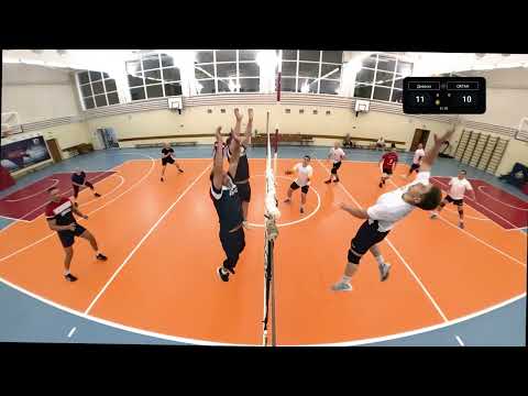 Видео: ОКТАН - Дивасы/ 2:0/ Кубок г. Смоленска/ 31.10.2025