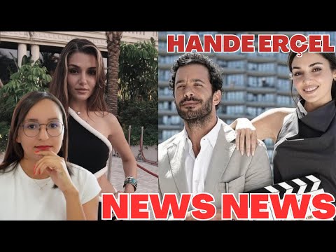 Видео: 💥Ханде Эрчел впервые говорит после того, как ее сцены с Барышем Ардучем стали вирусными!