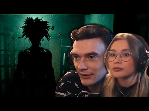 Видео: Рекви с сестрой проходит хоррор // Welcome to Kowloon