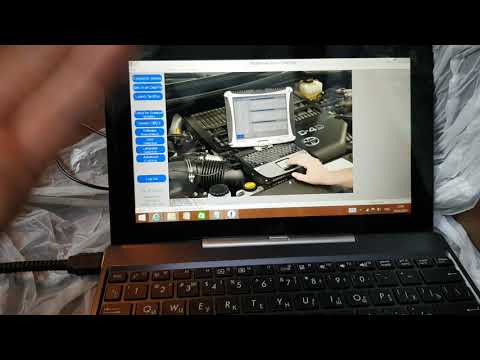 Видео: Toyota Techstream. Диагностика автомобилей Тойота, Лексус. Оборудование для диагностики.