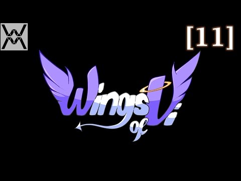 Видео: Прохождение Wings of Vi [11]