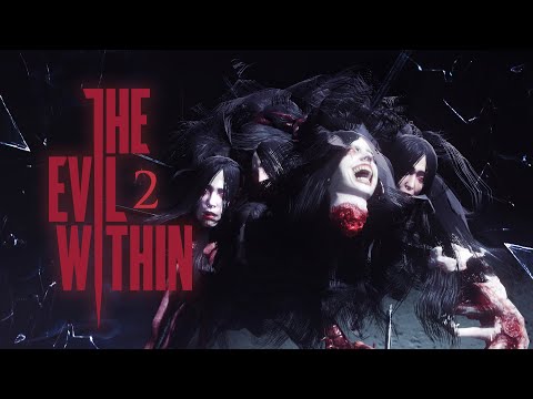 Видео: Про что был The Evil Within 2