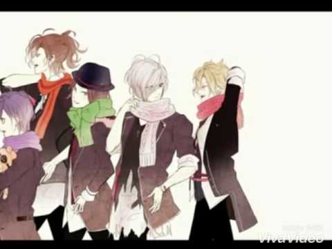 Видео: Дьявольские Возлюбленные. Братья. Муками.