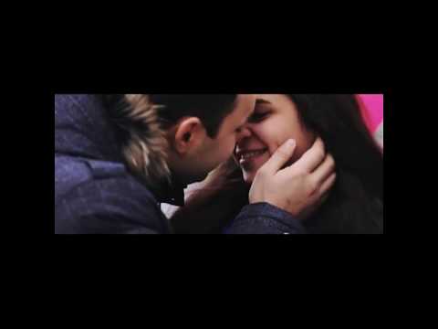 Видео: Алиана Гобозова-Любовь как мотылёк(трогательное видео)