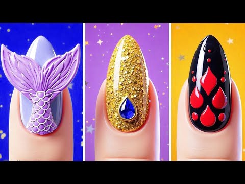 Видео: От Hello Kitty и Kuromi до MERMAID Magic ✨ НАБОР ДЛЯ ПРЕОБРАЖЕНИЯ РУСАЛКИ спасает день