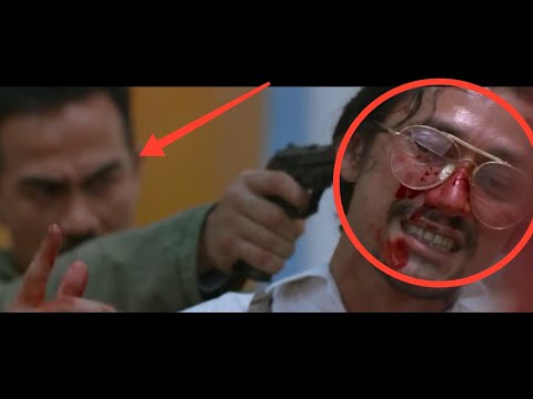 Видео: Постоял за себя. Заступился за друга, брата и девушку. Часть 6