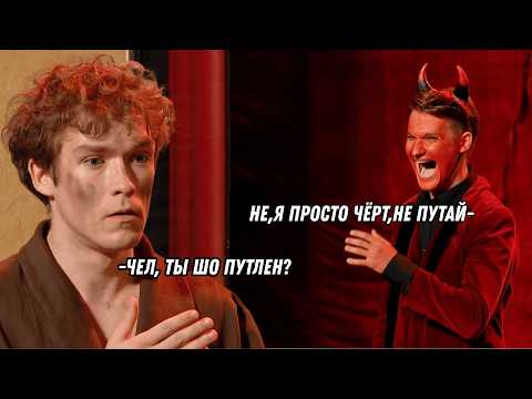 Видео: ТКАЧ и ПЕРСТЕНЬ ИЗ ЛУКОВОГО КОЛЬЦА 💍 Чумовые приколы пятой Игры