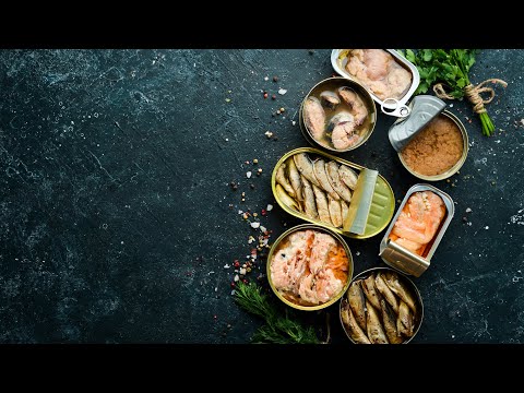 Видео: 13 мифов о рыбных консервах