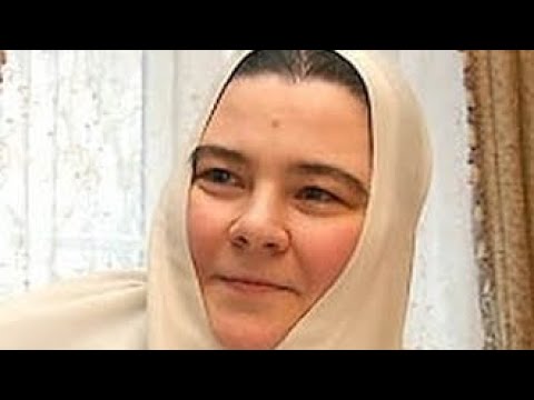 Видео: ОНА ИЗЛУЧАЛА ДУХОВНУЮ ЛЮБОВЬ,БЕСКОНЕЧНУЮ КРАСОТУ..МАТУШКА ВАРВАРА ИГУМЕНИЯ ПЮХТИЦКОЙ ОБИТЕЛИ ч.12