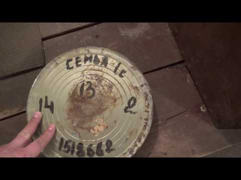 Видео: Профессия киномеханик.Обзор киноаппаратной.1 часть.