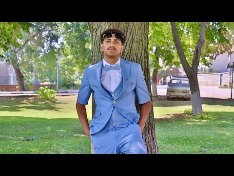 Видео: Абитуриентски Бал на Сашо гр. Перущица 2025г