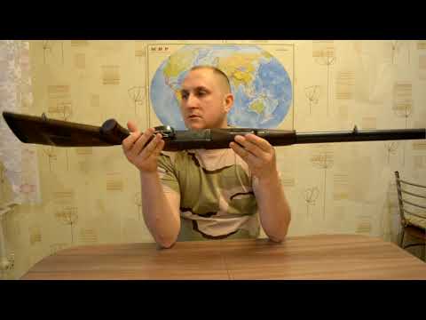 Видео: ИЖ-12