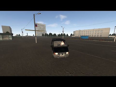 Видео: Motor Depot: пакатушки с голосом 🎥