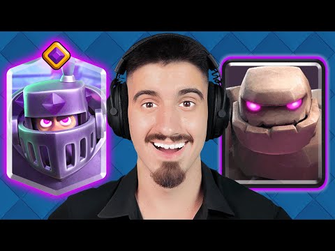 Видео: ПЕЧЕЛИМ ВСЯКА ЕДНА ИГРА НА 2V2 В CLASH ROYALE