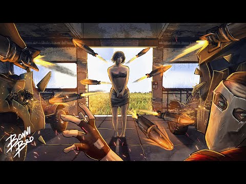 Видео: RUST - ПОДРЫВ КЛАНОВОГО ГАРАЖА! ОПАСНАЯ ПЕРЕГОВОРЩИЦА! - SURVIVAL 76 СЕЗОН #1347