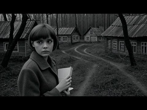 Видео: Хранитель Леса: Ужас, Что Живёт В Тумане