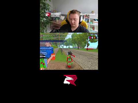 Видео: КАЙФОВЫЙ СТРИМ на ARIZONA RP в GTA SAMP и RODINA RP в CRMP #shorts