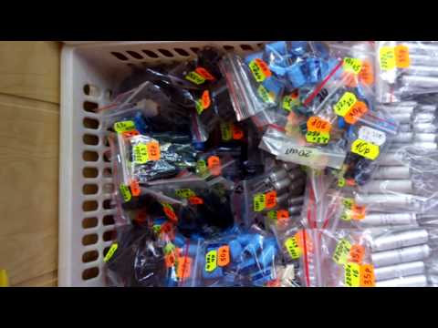 Видео: Светодиодная лента от сети - Супер ДЁШЕВО!