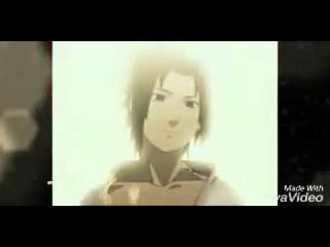 Видео: Саске и Сакура-Я бы не пошла за тобой.