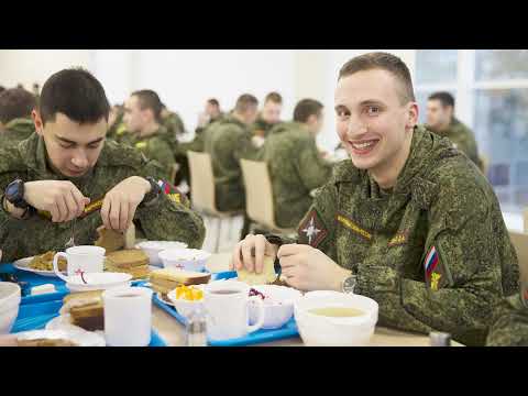 Видео: Советский стройбат.  Часть 5. Акулово. В/ч 41788