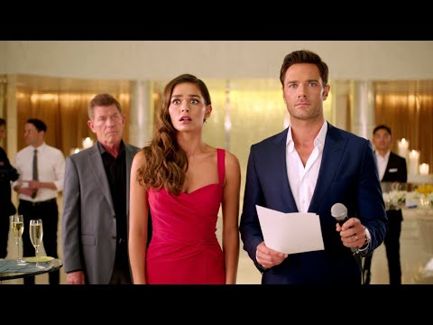 Видео: На корпоративной вечеринке моей жены её начальник ухмыльнулся — я взял микрофон и прочитал пункт ...