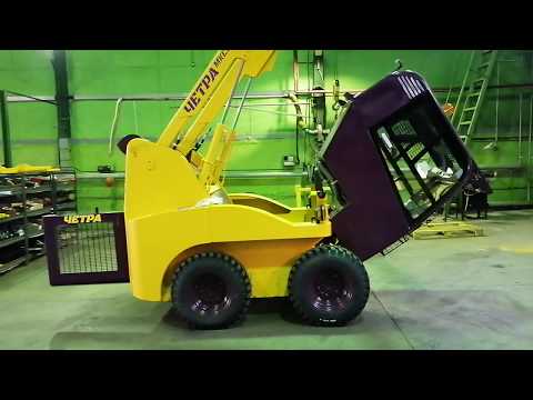 Видео: МКСМ 1000 А-1 обзор обновлённой версии.