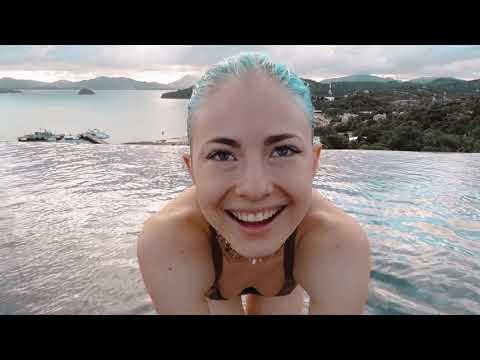 Видео: лето