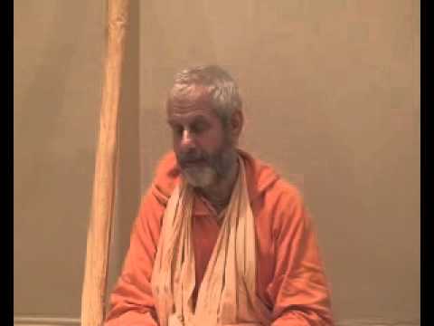 Видео: Основы Бхакти 16Б Чтение санскрита