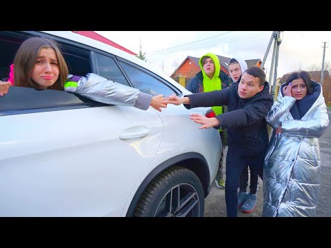 Видео: ДАЯНА E ОТВЕДЕНА ПРИ ЛОШАТА СИ ЛЕЛЯ ЗА ПРЕВЪЗПИТАНИЕ? 😮 Видове роднини