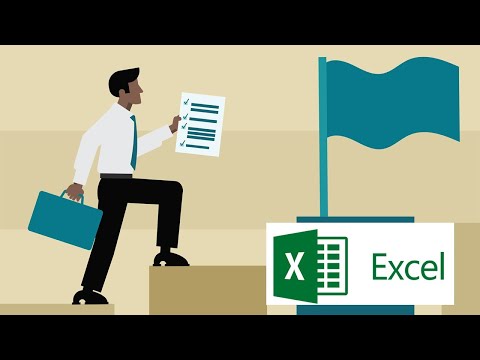 Видео: Excel darsi 1. Ko'p ishlatiladigan formulalar: СУММ , СЧЁТ, СРЗНАЧ,  ЕСЛИ, СЧЁТЕСЛИ, СУММЕСЛИ,  |