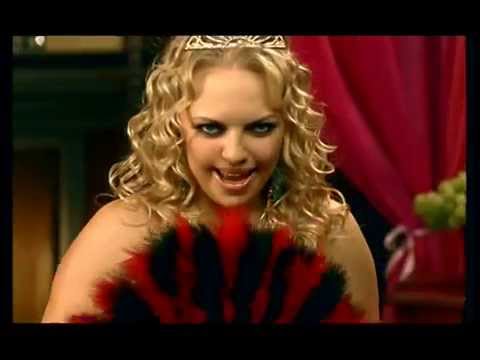 Видео: Елена Кукарская и Нарцисс Пьер - ЗИНОЧКА