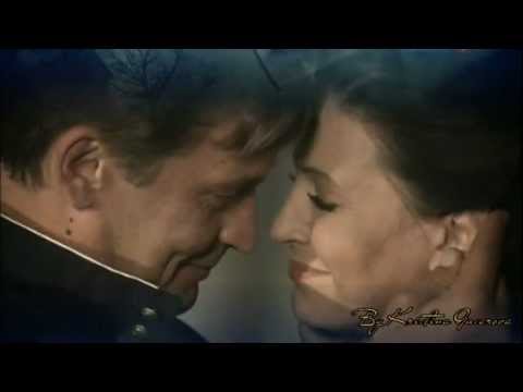 Видео: Марьина роща - Трошин и Нина - Мы эхо...