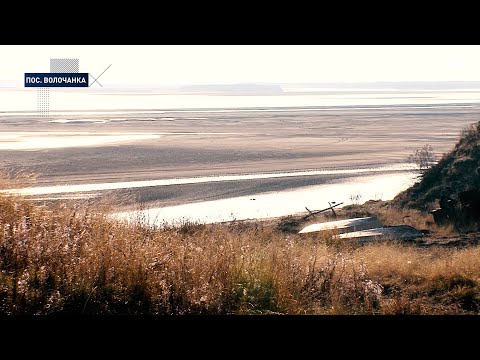 Видео: 5. ВОЛОЧАНКА И УСТЬ-АВАМ