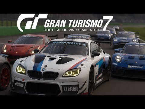 Видео: ЧТО С ОНЛАЙНОМ! КАК ИГРАТЬ? GRAN TURISMO 7" (дерби отдыхает)
