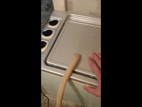 Видео: Стиральная машина чайка 3
