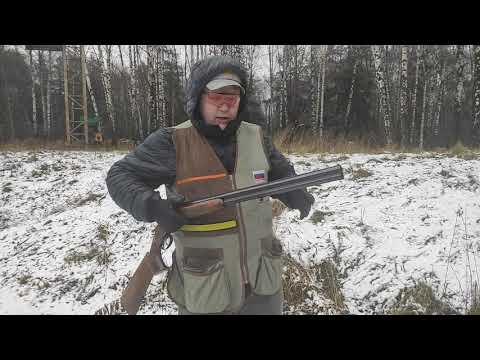 Видео: ИЖ-12: советская оружейная классика