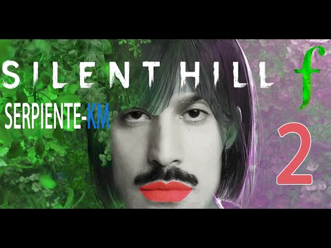 Видео: Silent Hill F (УГЛУБЛЯЕМСЯ!!!) #2