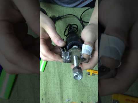 Видео: Разборка блендера polaris PHB 1232AL CUBE (часть 1)